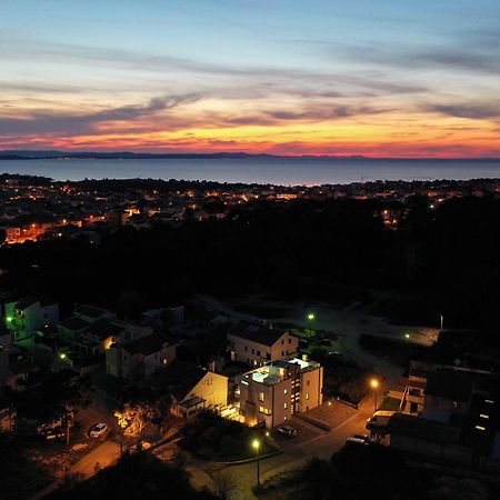 Villa Bellavista Задар Екстериор снимка