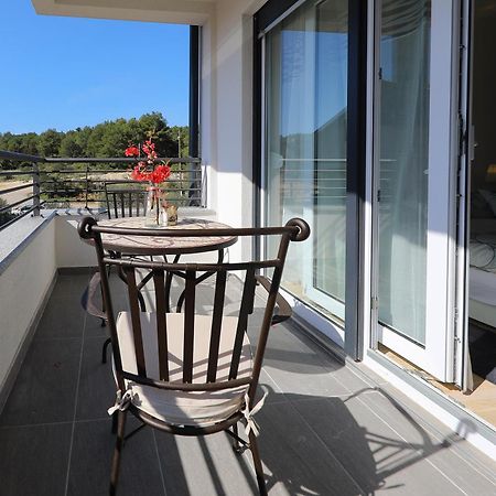 Villa Bellavista Задар Екстериор снимка
