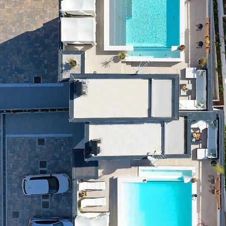 Villa Bellavista Задар Екстериор снимка
