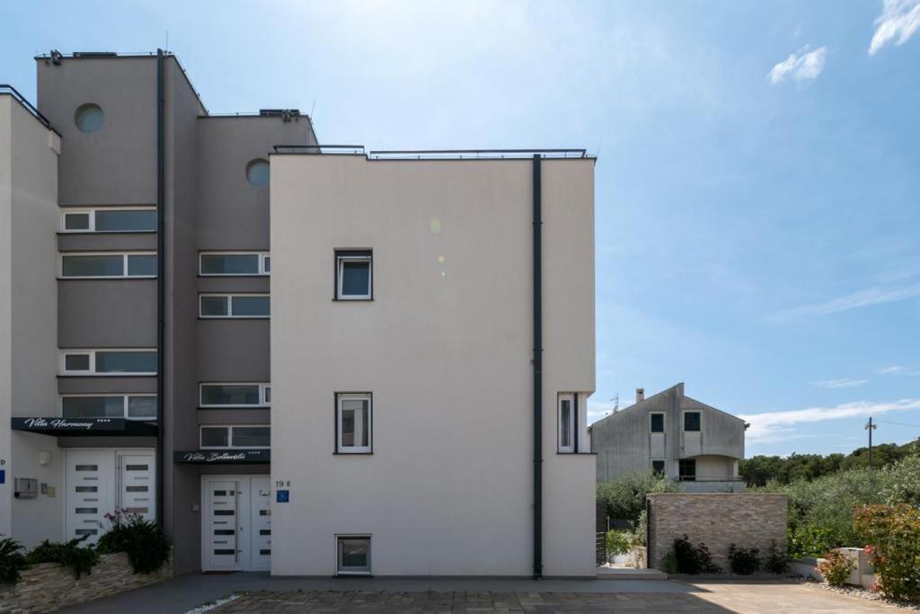 Villa Bellavista Задар Екстериор снимка
