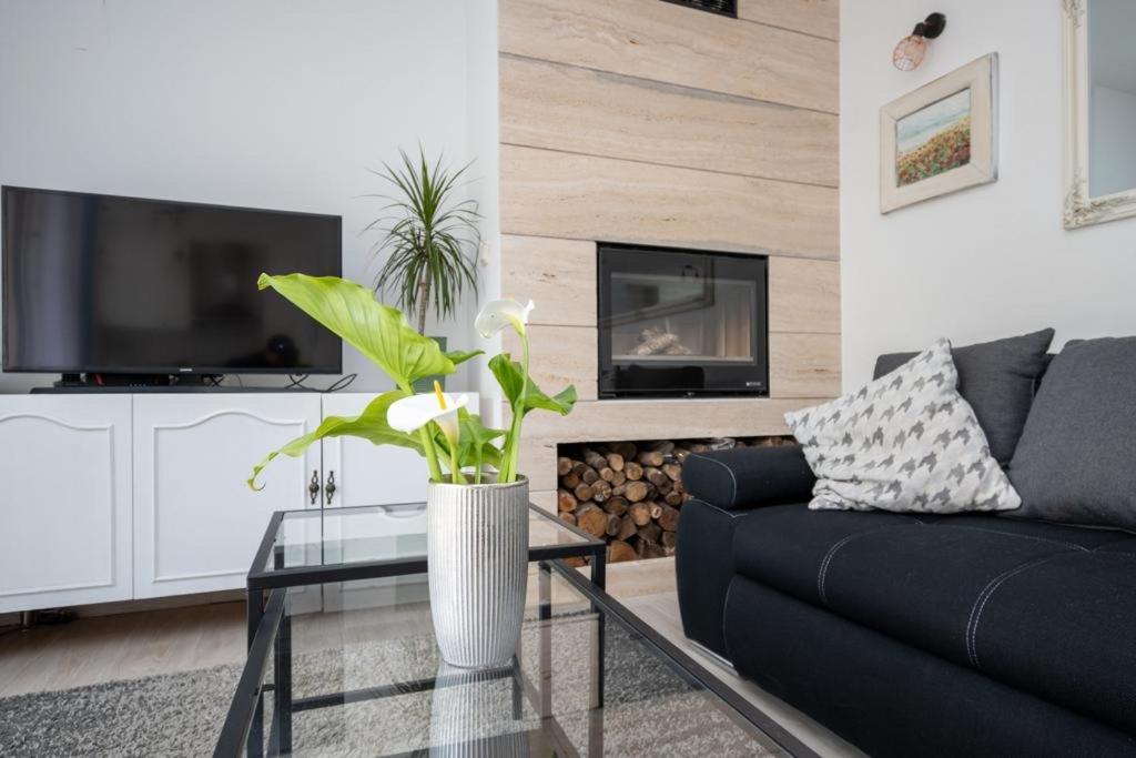 Villa Bellavista Задар Екстериор снимка