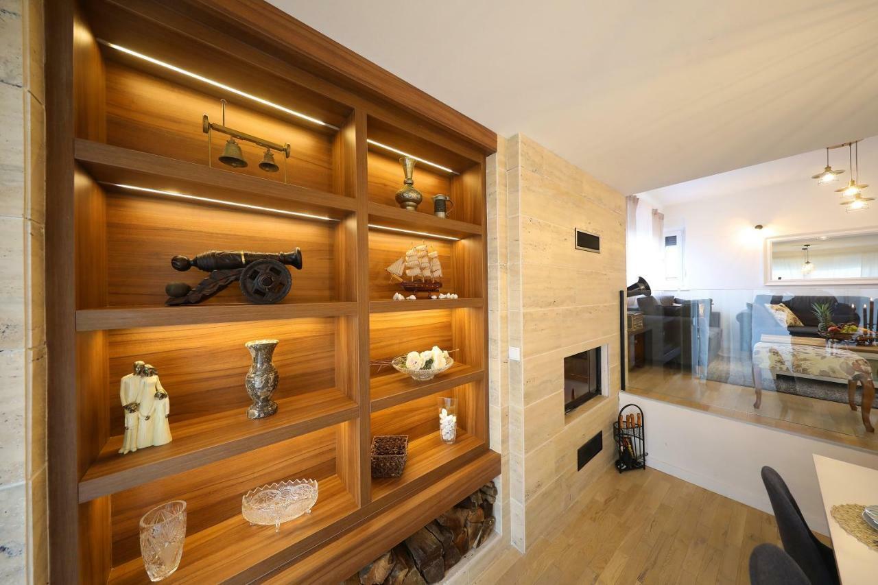 Villa Bellavista Задар Екстериор снимка