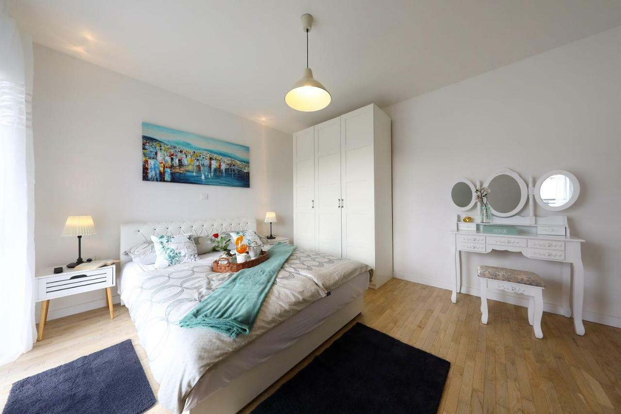 Villa Bellavista Задар Екстериор снимка