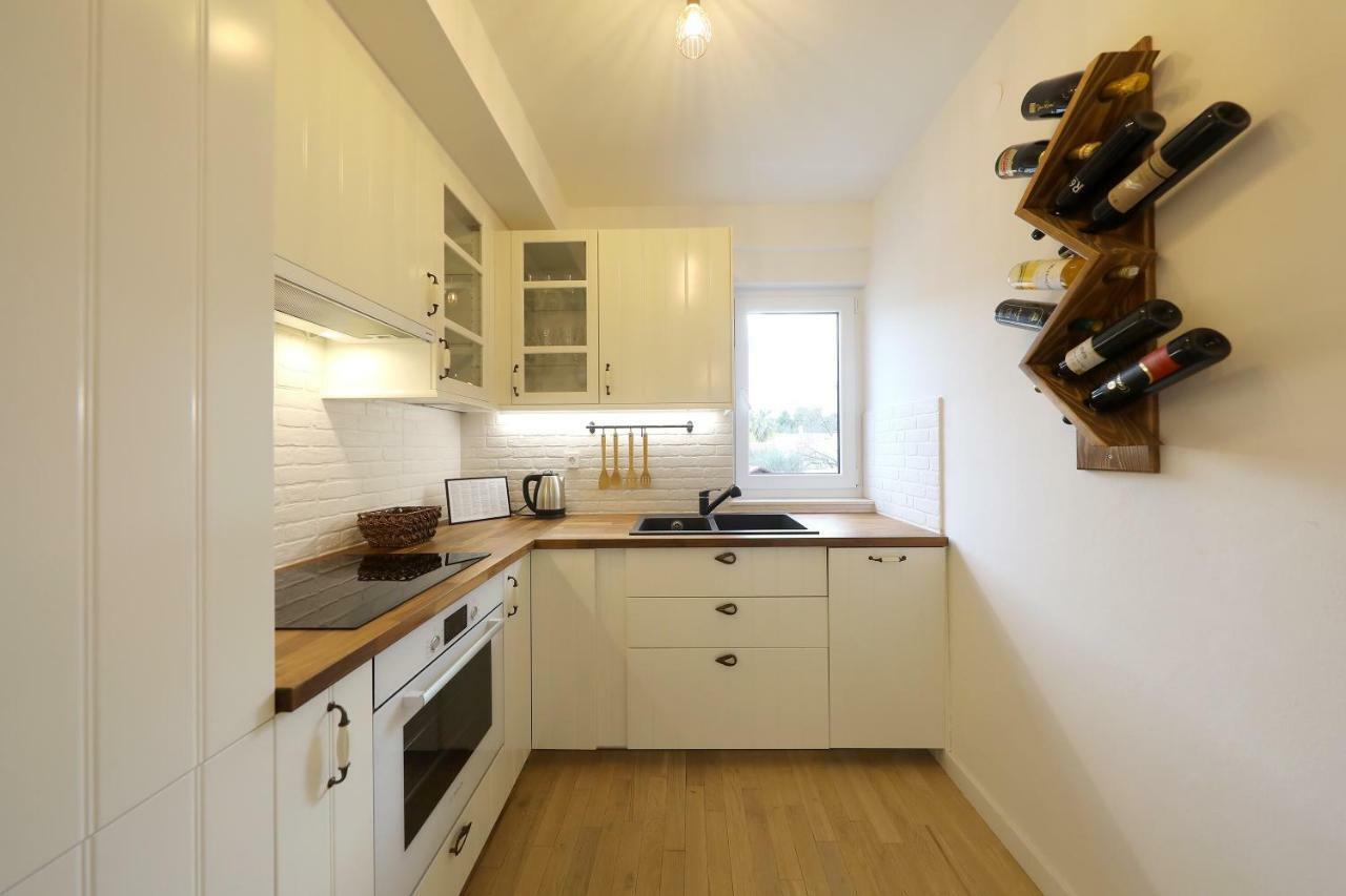 Villa Bellavista Задар Екстериор снимка