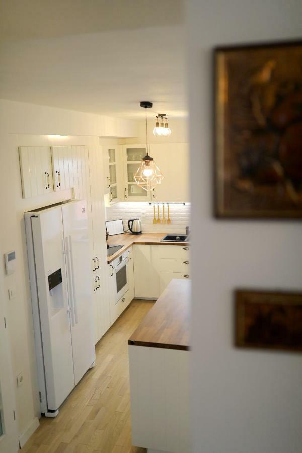 Villa Bellavista Задар Екстериор снимка