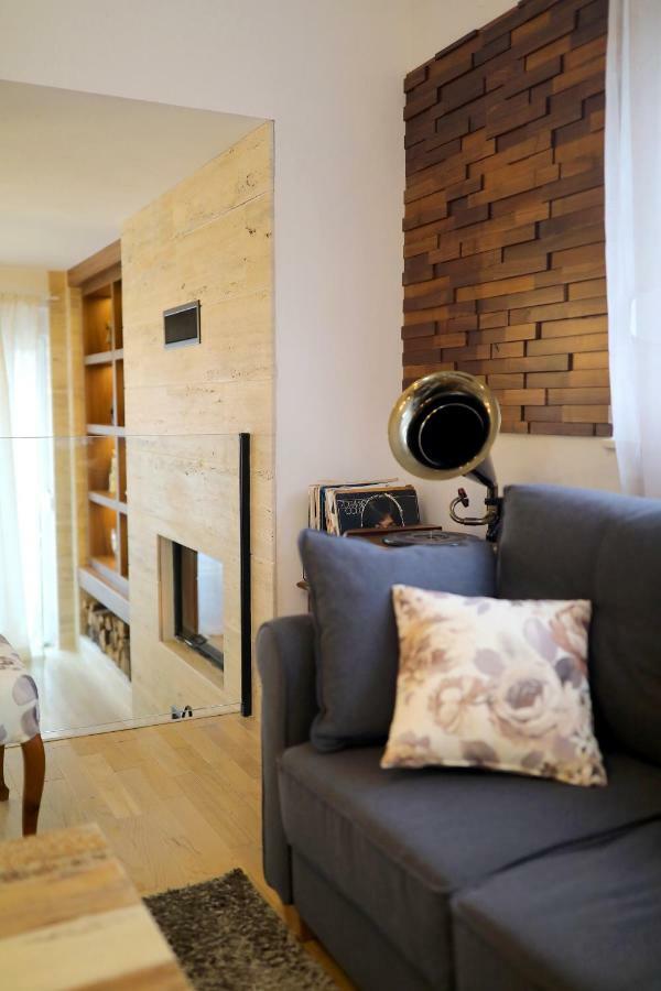 Villa Bellavista Задар Екстериор снимка
